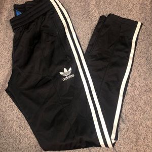 Adidas joggers :)